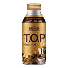 MC_74 티오피 마스터 라떼 380ml 20캔 6F_08 운동회 체육대회 소풍 나들이, mc_ 1