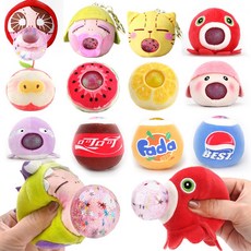 늘어나는강아지말랑이