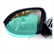 D24 푸조 3008 나노코팅 사이드미러 발수코팅필름 _ 2323999EA마음담은, 푸조 3008발수필름, 푸조 3008발수필름, 1개