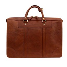 [포터] PORTER HERITAGE 2WAY BRIEFCASE 231-03228 카멜
