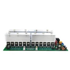 사인파 전력 주파수 인버터 회로 기판 A 메인 보드 24V 5000W 36V 7600W 48V 10000W 60V 72V 96V, [02] 60V 12000W, [02] 220V, [02] 60HZ, 1개