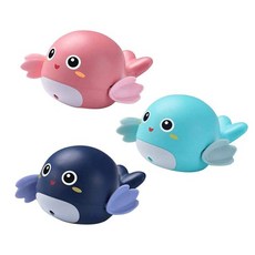 도레미돌고래목욕놀이워터토이