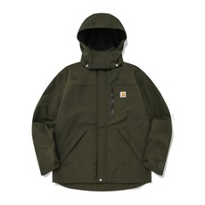 칼하트바람막이