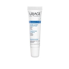 유리아쥬 배리어덤 시카 레브르 15ml 에센스립밤, 2개, 단품