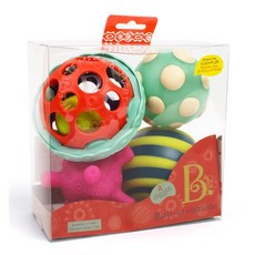 아이큐베이비치발기