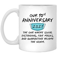 결혼10주년선물