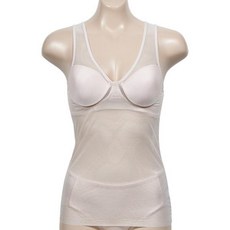 미코디 매쉬 망사 유기농 순면 도톰한 몰드 브라런닝