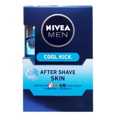 니베아맨/쿨킥 에프터 쉐이브 스킨 100ml