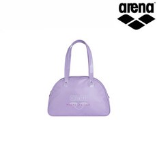  아레나 손가방 A3AC1AB16PPL, PURPLE 