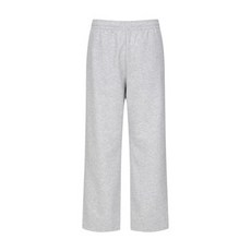 폴햄 [폴햄] 공용 와이드 스웨트 팬츠(PHD1PT3060)