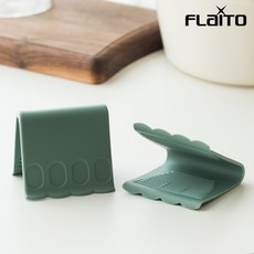 국산파스텔실리콘내열장갑