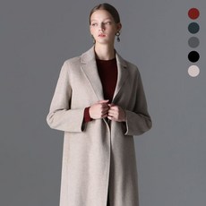 여자캐시미어코트