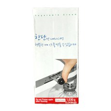 선인 에버휩 식물성 1.03kg x12개