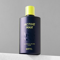 BRTC 액티브 맥스 워터 올인원 플루이드 150ml, 1개