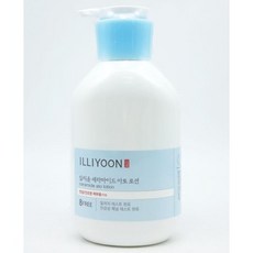 일리바디로션