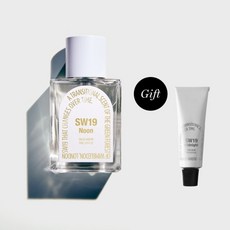 SW19 [쇼핑백 증정] Noon 오 드 퍼퓸(50ml) 563941, 1개, 50ml - sw19