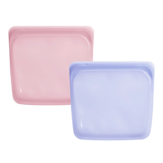 스타셔실리콘지퍼백