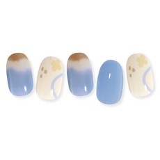 웨이크메이크손톱영양제