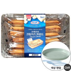 크림치즈파운드