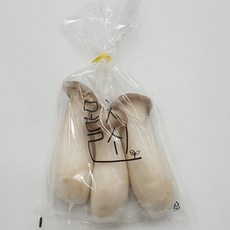모들채소 새송이버섯300g 1팩