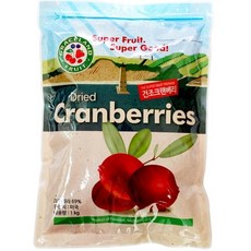 그레이스랜드건크랜베리