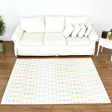 [폼메이드] 소음차단 발코니 보온매트 100x200, 종류선택:멍석