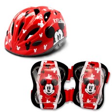 머리보호대미니마우스