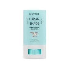 듀이트리 어반쉐이드 쿨카밍 선스틱 SPF50+ PA++++