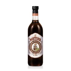 메티에 흑당시럽 700ml + 개별빨대 200개, 1개