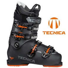 테크니카 스키부츠 19/20 TECNICA MACH SPORT MV 90 GRAPHITE 초보자 스키부츠