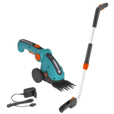 보쉬핸디잔디깍기