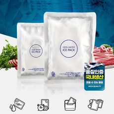 추천6 휴대용아이스팩