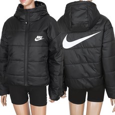 나이키써마핏패딩