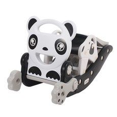 어린이놀이터목마