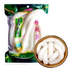 중국 분모자 당면 넓은 국수 250g 중국당면납작당면, 250gx (1봉)
