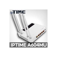 아이피타임a604m