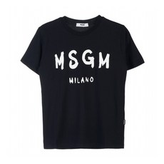msgm키즈슬리퍼