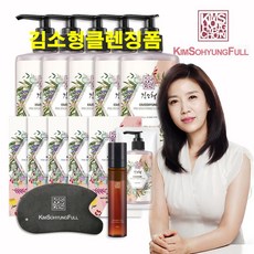 김소형율피
