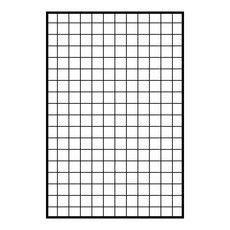 DK인테리어 휀스망 60x90cm, 1개
