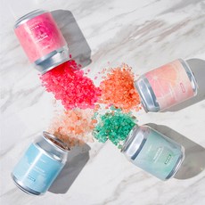 아기온천입욕제