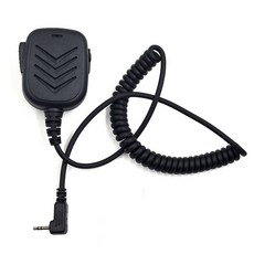 1 핀 2.5mm 핸드 헬드 스피커 마이크 모토로라 휴대용 라디오 Talkabout MD200 TLKR T5 T6 T80 T60 워키 토키 용 마이크 PTT|t6 torx|t6, 단일, 1개, 단일