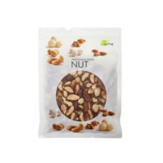 미소한입 브라질너트, 1개, 1kg
