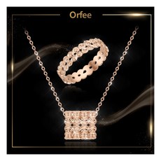 다이아2캐럿목걸이