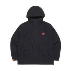 코닥바람막이 남성방풍자켓 남자봄점퍼 간절기아우터 후드집업 윈드브레이커 GL0221