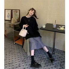 드레스반맨투맨