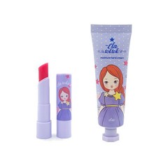 디엘프렌즈어린이화장품세트