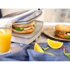 breville샌드위치메이커