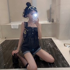 스파이더오버롤