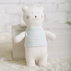 유기농애착인형만들기