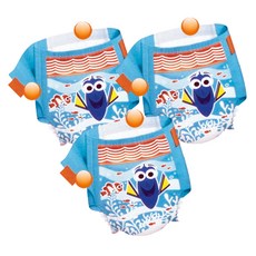 하기스수영장기저귀3매